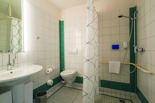 Гостиница Business & Art Hotel Markgraf в Эммендингене