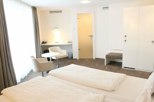 Гостиница Taome Feng Shui Stadthotel Breisgau в Эммендингене