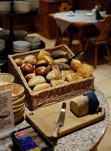 Гостиница Hotel Württemberger Hof в Ройтлингене