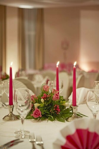Гостиница H4 Hotel Hamburg Bergedorf в Райнбеке