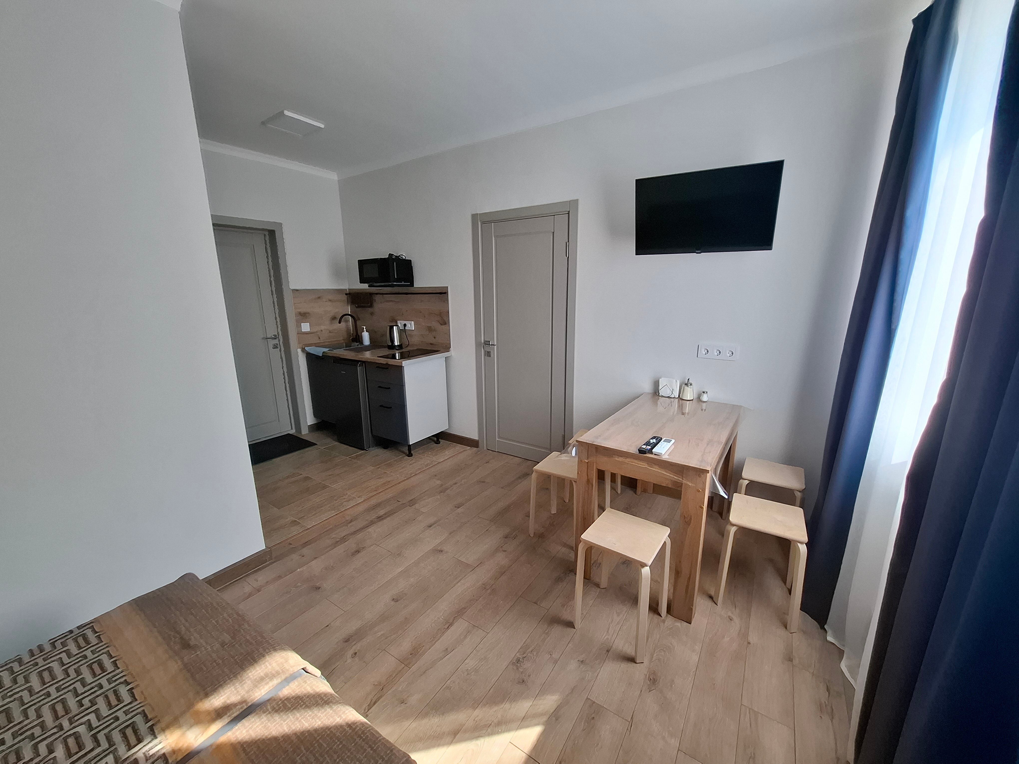 Фото Apartment Family