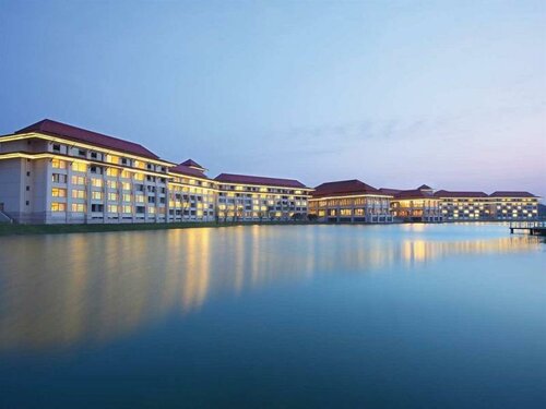 Toaytt hotel & resorts