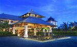 The St Regis Bali Resort