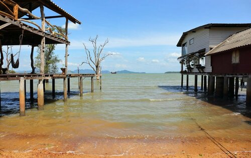 Eyes Lanta Lifestyle Resort