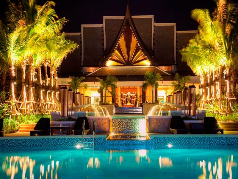 Natai Beach Resort & SPA - 20
