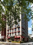 Hotel Eclat Taipei