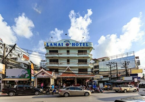 Lamai Hotel