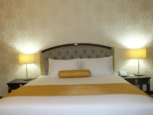 Гостиница Verona Resort в Эмирате Шарджа