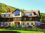 Hotel Harrachov Inn