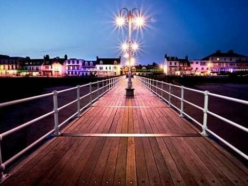 Гостиница Hotel de Normandie в Джерси