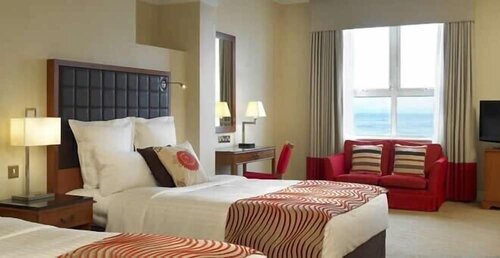 Гостиница Grand Hotel Sunderland в Сандерленде