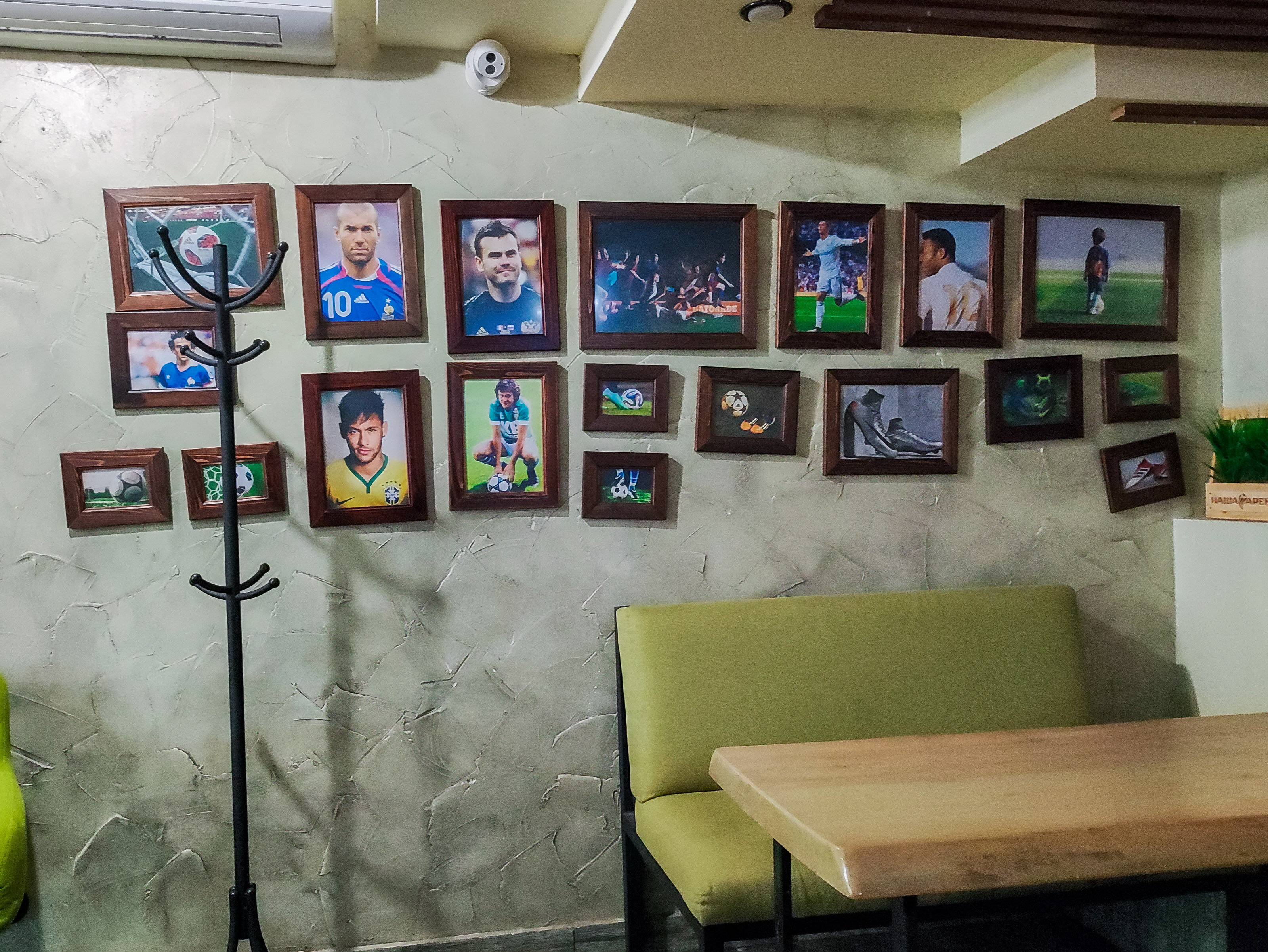 Фото Наша Арена