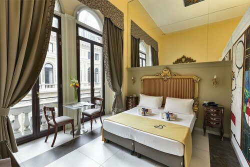Hotel Art Resort Galleria Umberto