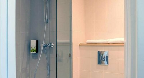Гостиница Hotel Première Classe Casablanca Centre Ville в Касабланке