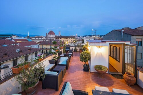 Boutique Hotel Bijou