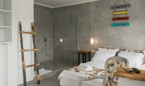 Гостиница Pataros Hotel в Патаре
