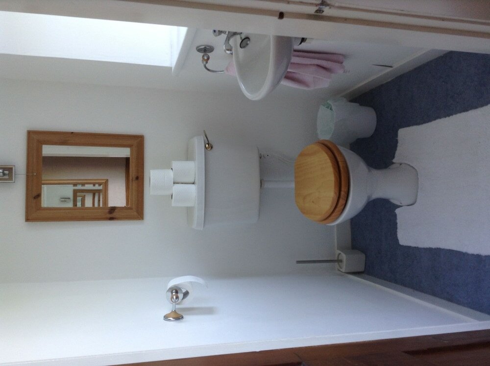 Фото Castle Viewpoint Bed and Breakfast