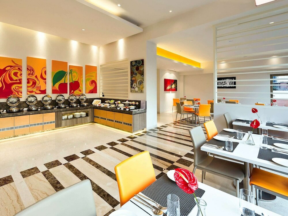Фото Ibis Nashik Hotel