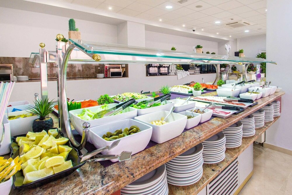 Фото Hotel Servigroup Trinimar