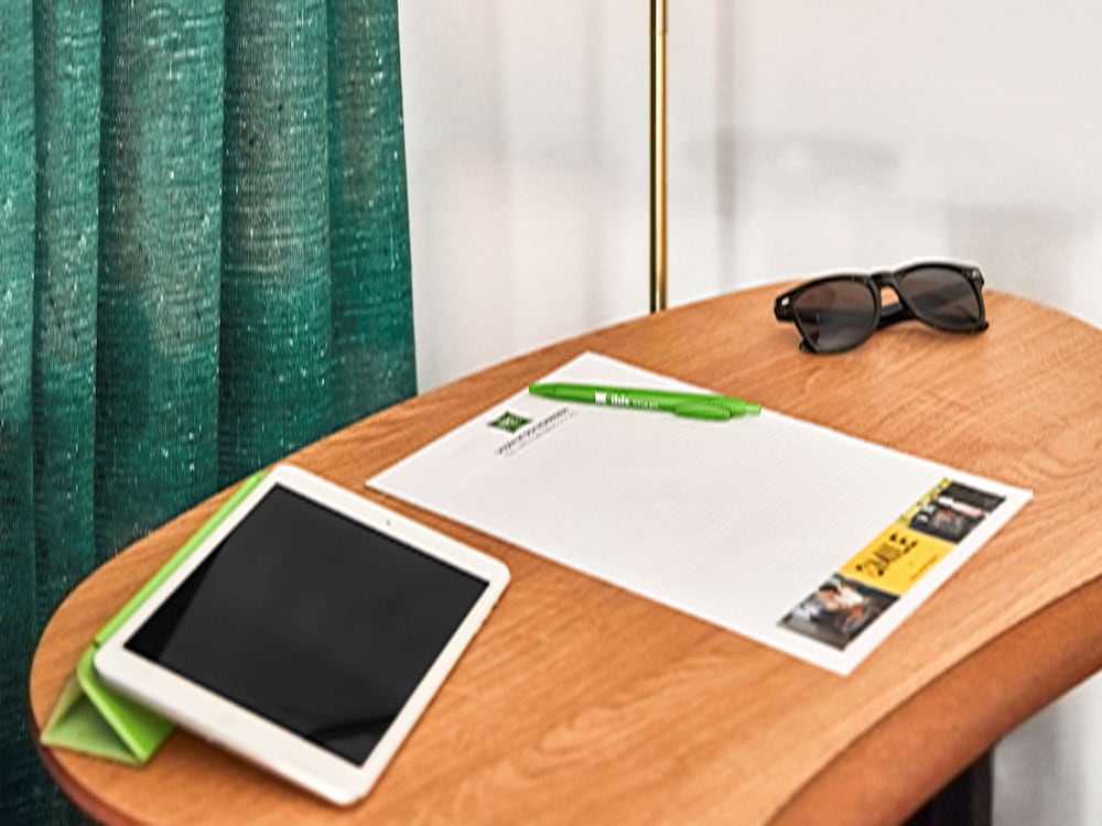 Фото Ibis Styles Pforzheim