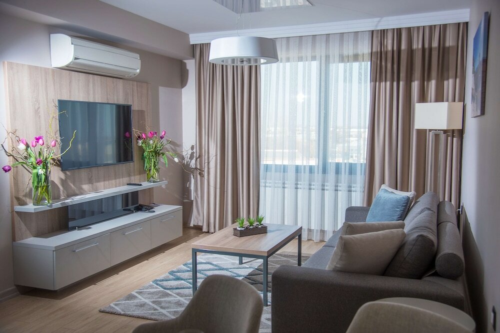 Фото Best Western Premier Plovdiv Hills