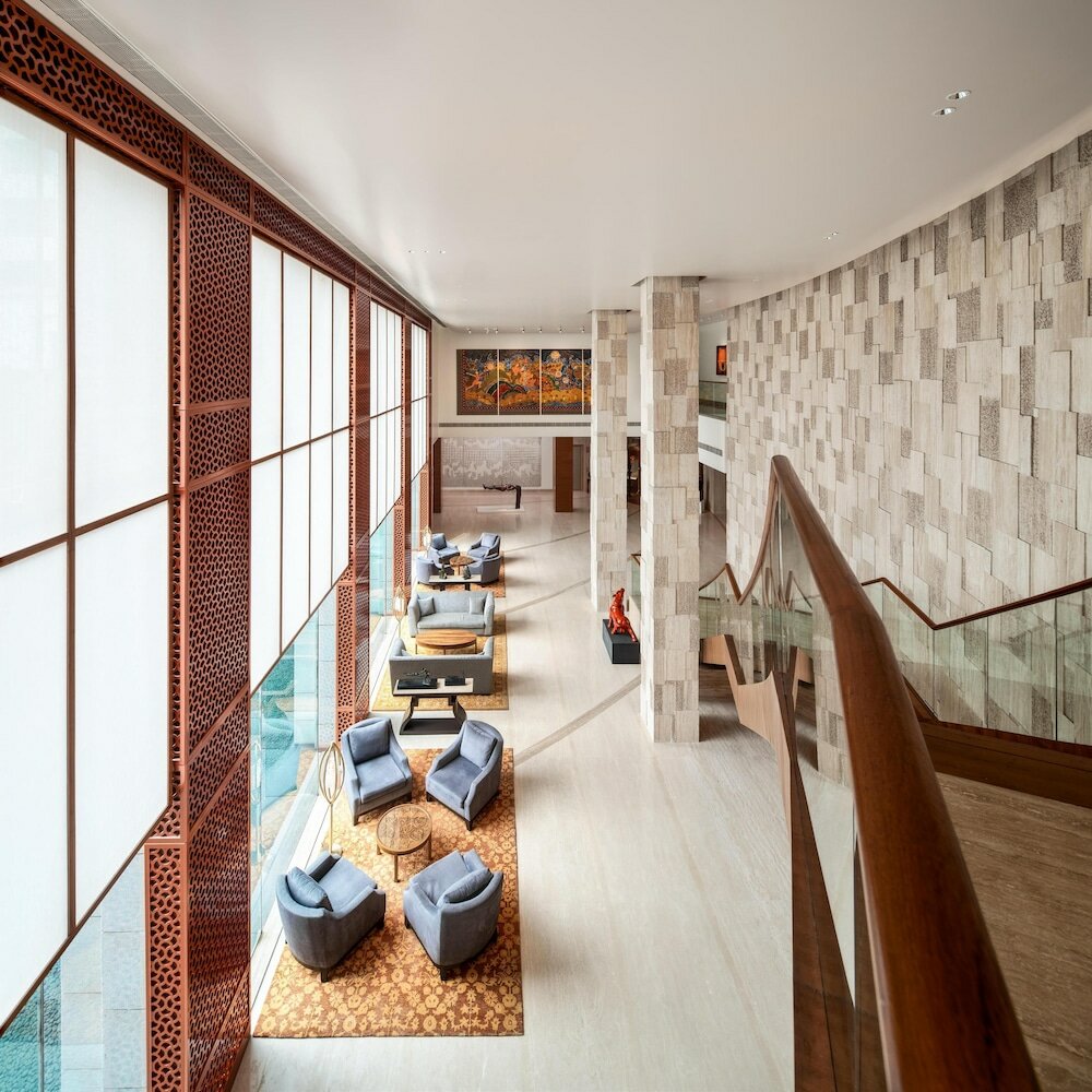 Фото Park Hyatt Chennai
