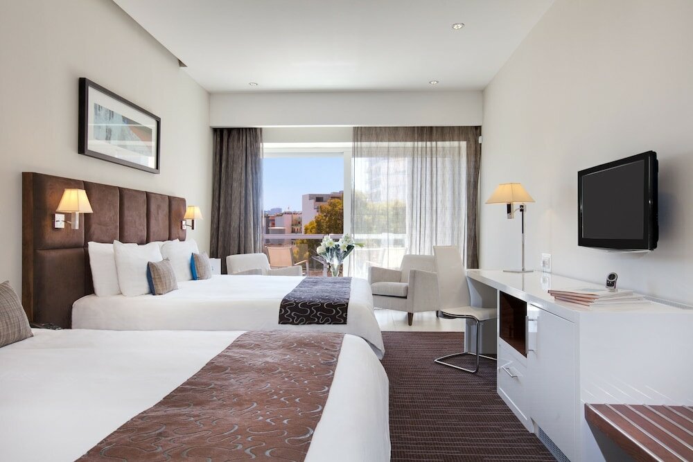 Фото The George, Urban Boutique Hotel