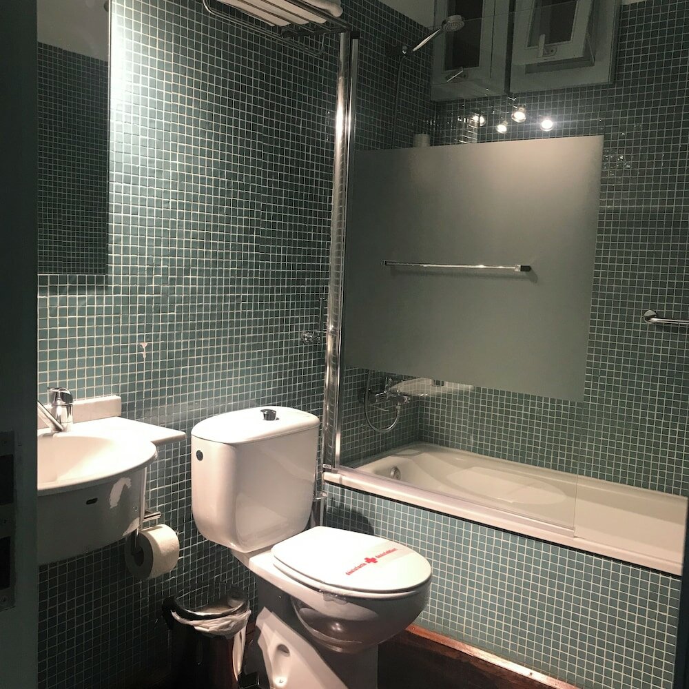 Фото Hotel Rural Triana
