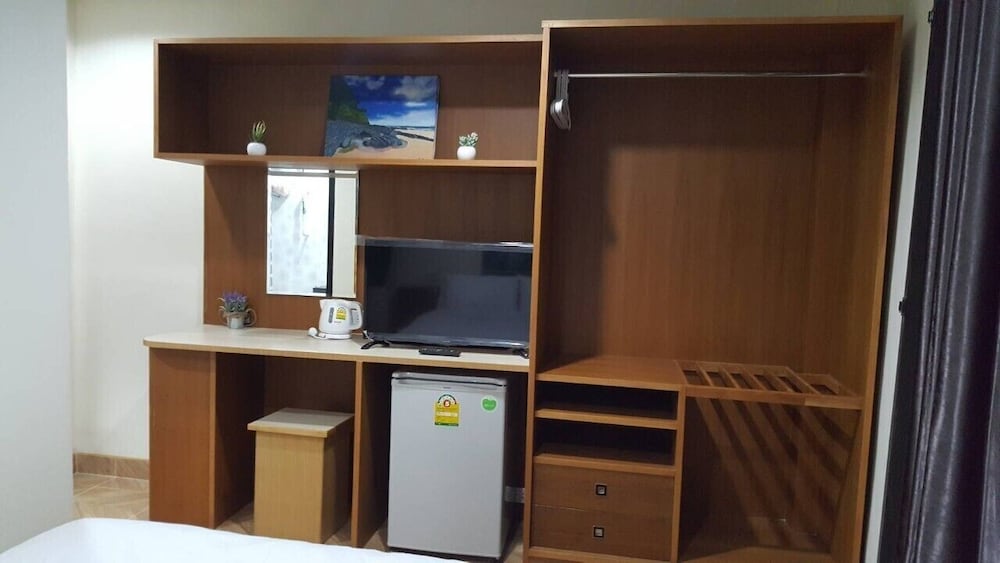 Фото Double D Rooms & Cafe