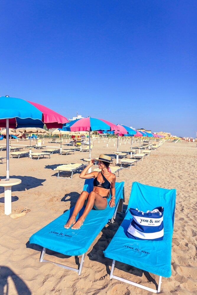 Фото You & Me Beach Hotel