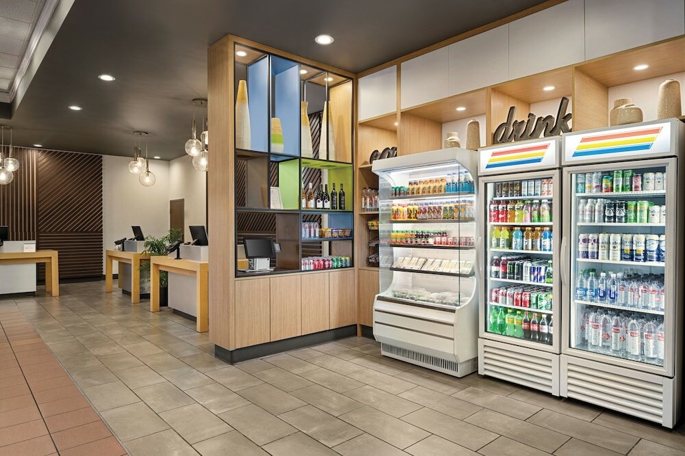 Фото Holiday Inn Los Angeles Gateway - Torrance, an Ihg Hotel