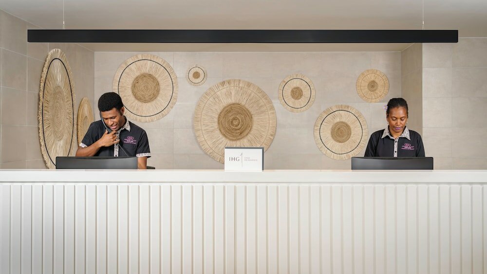 Фото Crowne Plaza Residences Port Moresby, an Ihg Hotel