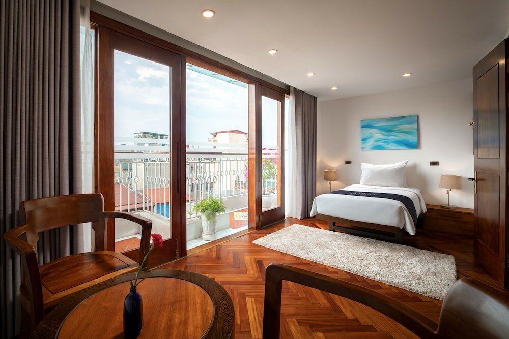 Фото Hai Bay Hotel