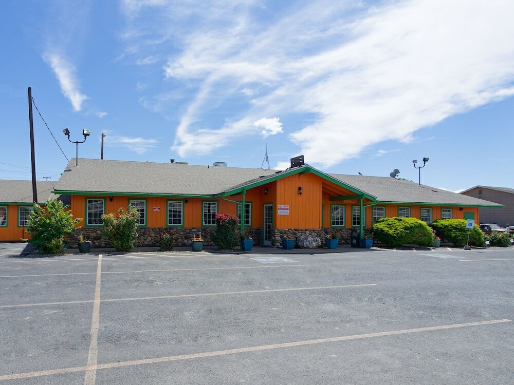 Фото Travelodge by Wyndham Sunnyside