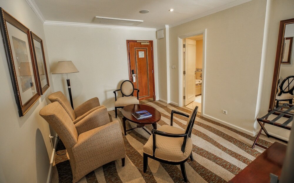 Фото Kigali Serena Hotel