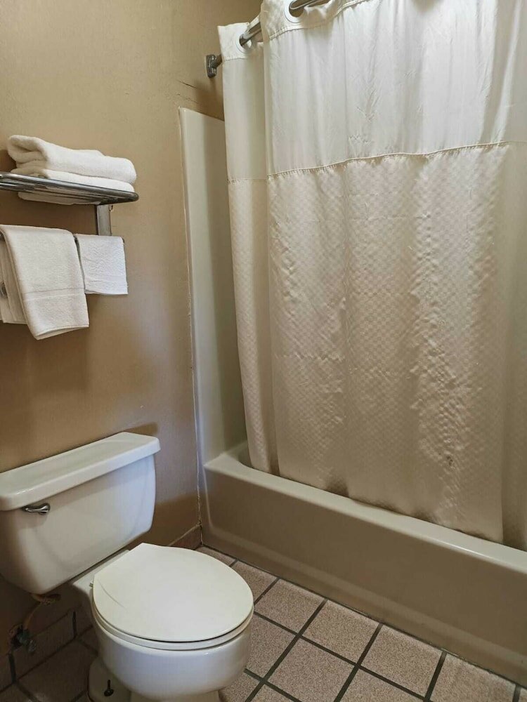 Фото Executive Inn Kilgore