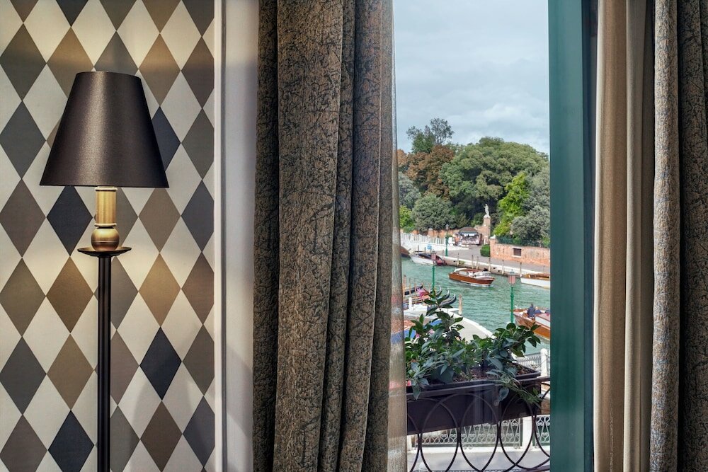Фото Hotel Arlecchino