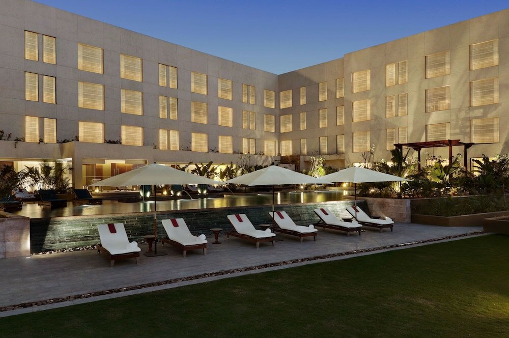 Фото Hyatt Pune