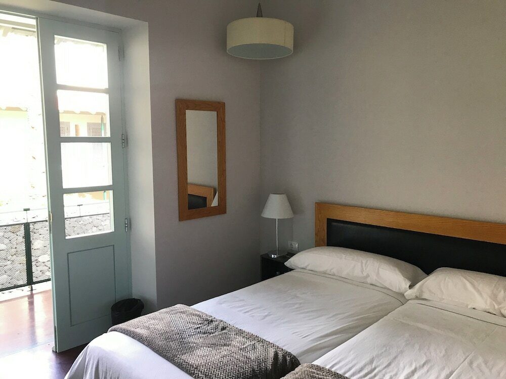 Фото Hotel Rural Triana