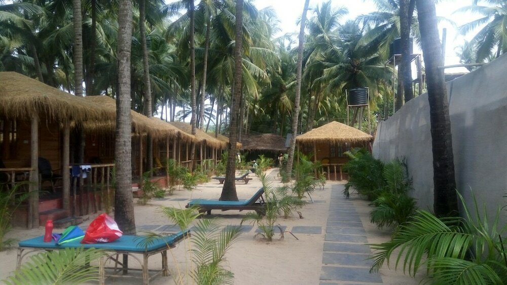 Фото Agonda Paradise