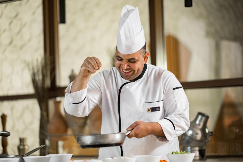 Фото Taiba Front Hotel