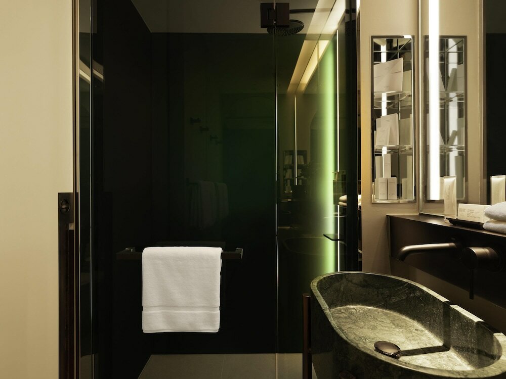 Фото Mondrian Singapore Duxton