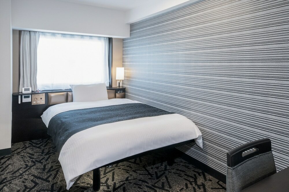Фото Apa Hotel Tokyo-Ojima