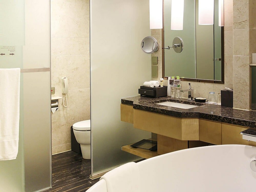 Фото Pullman Linyi Lushang