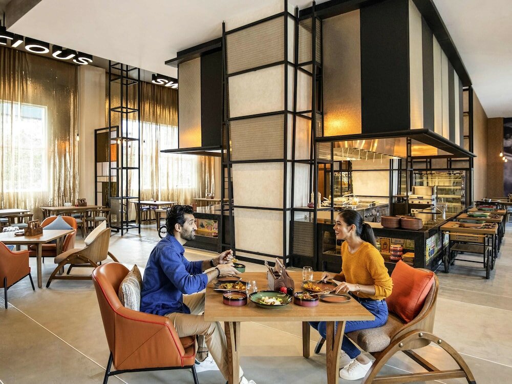 Фото Ibis Mumbai Vikhroli