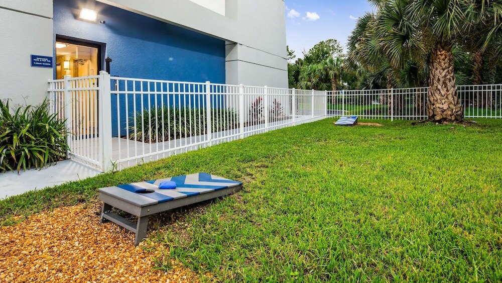 Фото Best Western Ocala Park Centre