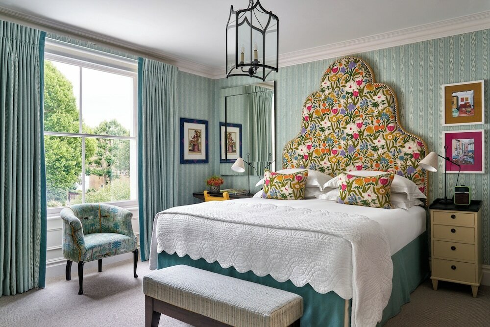 Фото Number Sixteen Hotel, Firmdale Hotels