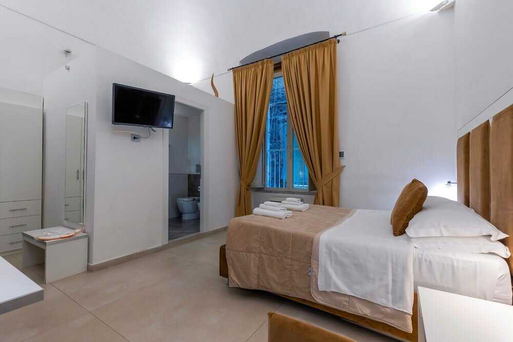 Фото Il Tesoro Smart Suite & SPA