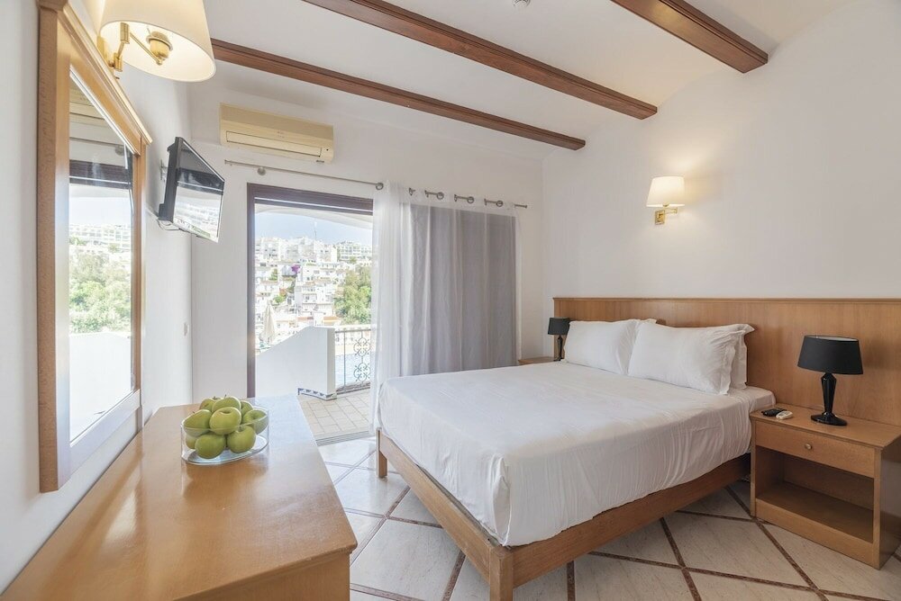 Фото Bertolina Guest House