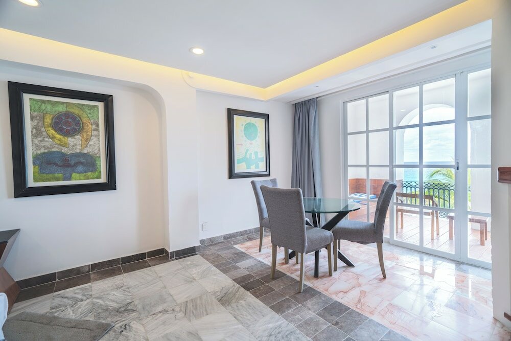 Фото Casa Turquesa